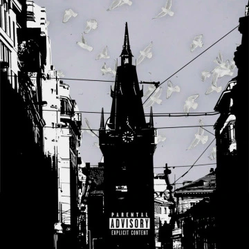 Vrků (prod, Lil Mariachi) (2021)