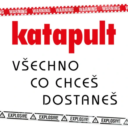 Všechno co chceš dostaneš
