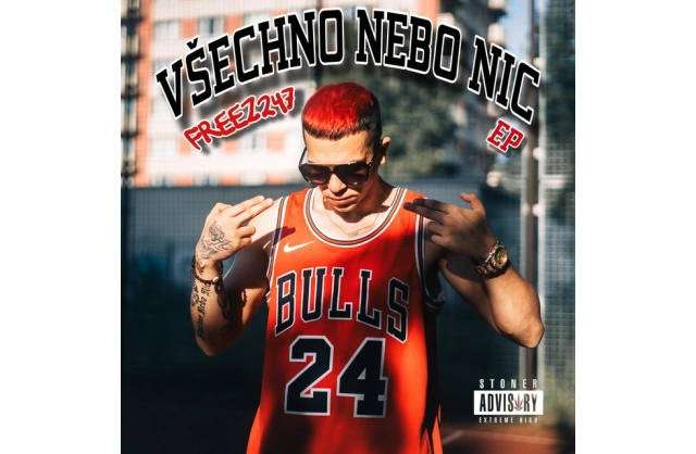 Všechno Nebo Nic EP