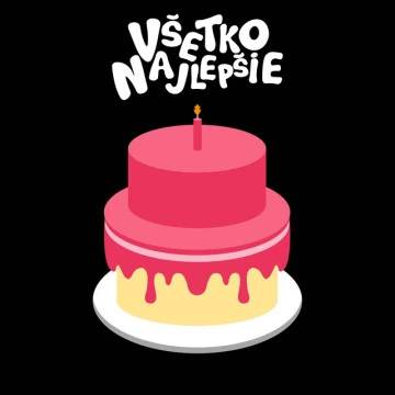 Všetko Najlepšie (2019)