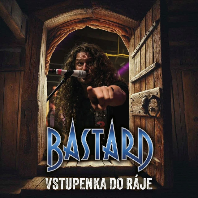 Vstupenka do ráje