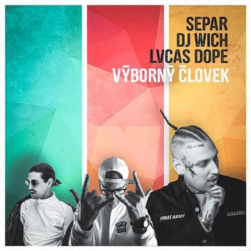Výborný Človek (2018)