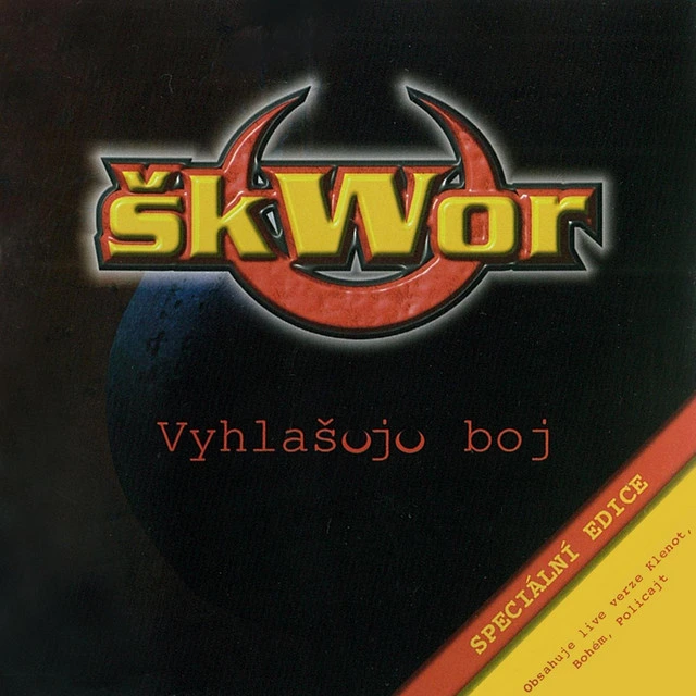 Řekni Co Ti Nevoní