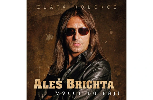 Výlet do bájí / Zlatá kolekce
