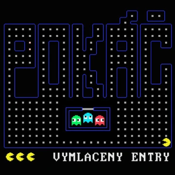Vymlácený entry (2015)