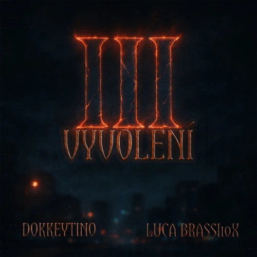 Vyvolení III