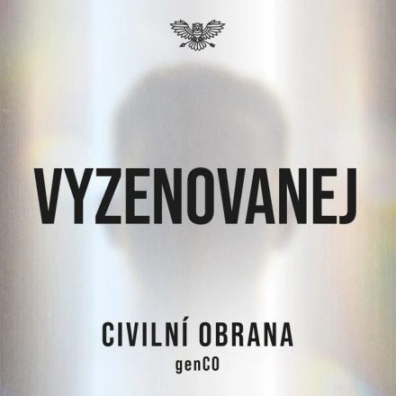 Vyzenovanej