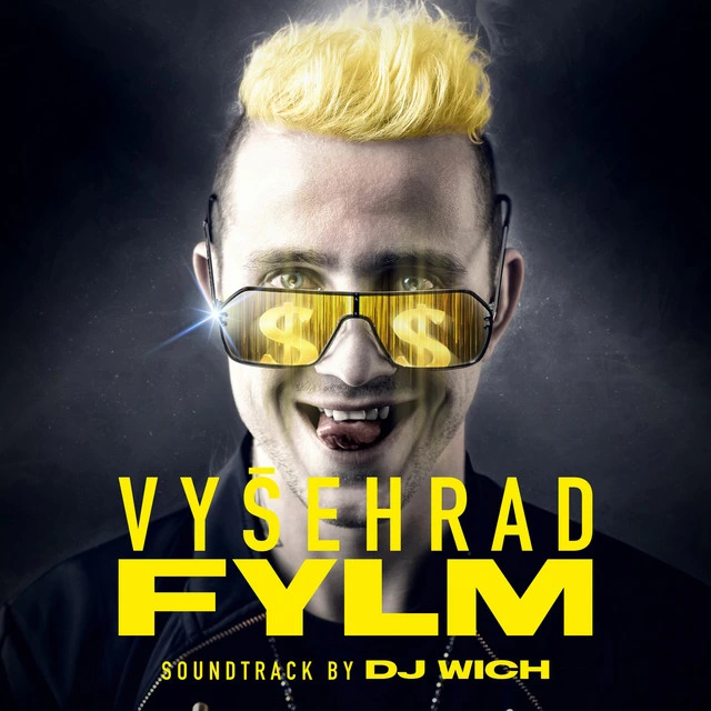 Vyšehrad Fylm (Original Motion Picture Soundtrack)
