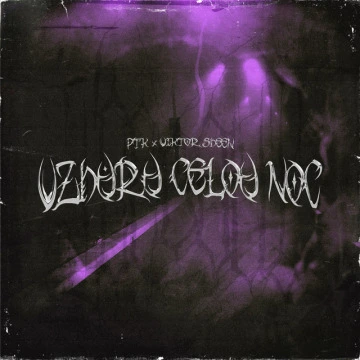VZHŮRU CELOU NOC (2023)