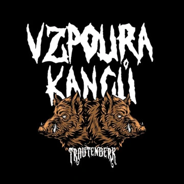 Vzpoura Kanců (2021)