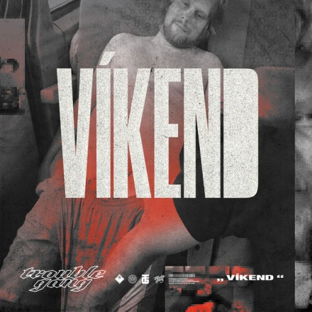 Víkend (Radio Edit)