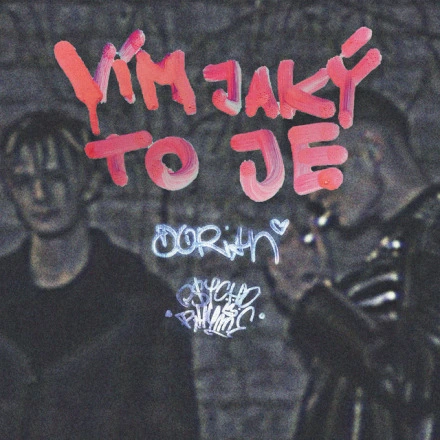 Vím jaký to je
