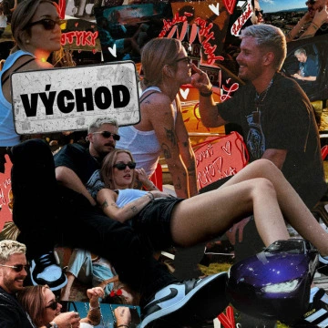 Východ (2025)