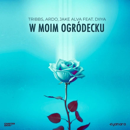 W Moim Ogródecku (quei Remix) (feat. Diiya)