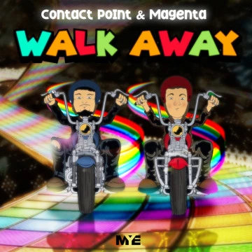 Walk Away (2024)