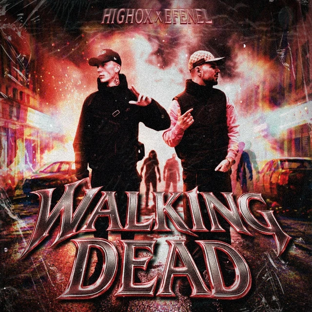 Walking Dead