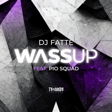 Wassup (feat. Pio Squad) (2023)