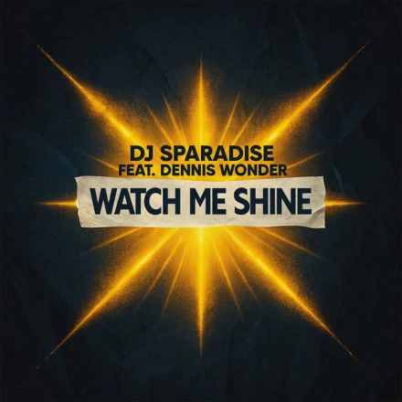 Watch Me Shine