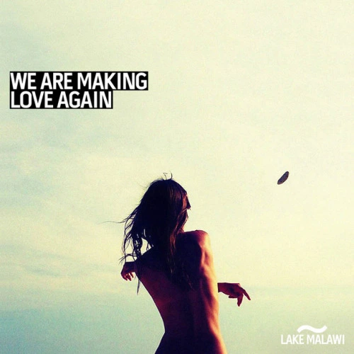 We Are Making Love Again (2015)
