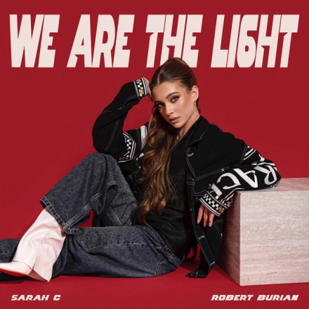 We are the light