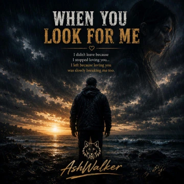 When you look for me (2026)