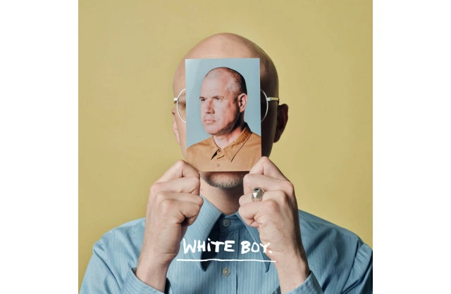 White Boy