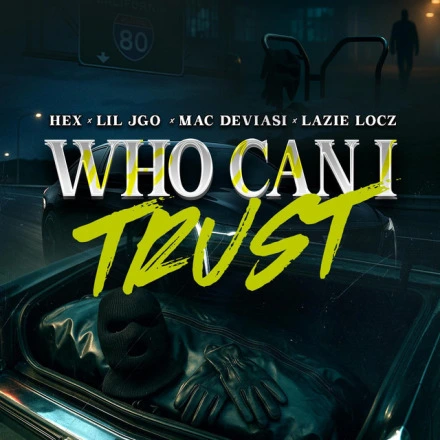 Who Can I Trust