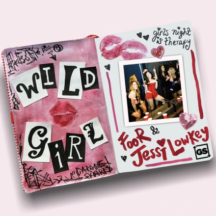 Wild Girl