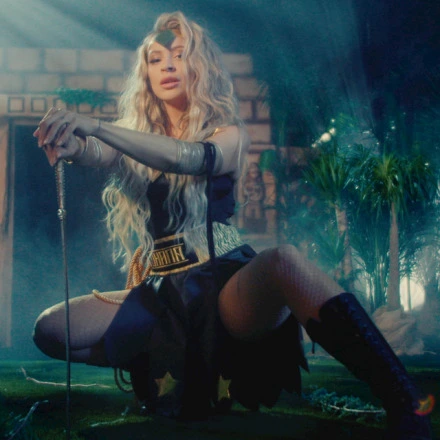Wonder Woman