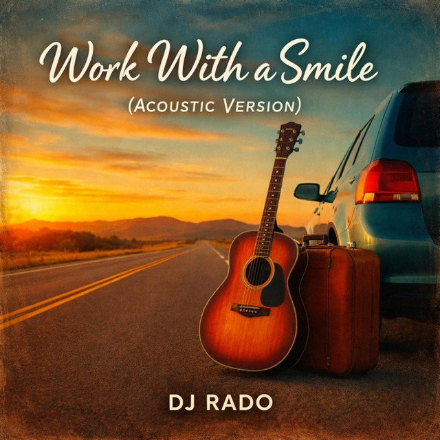 Work With a Smile (Acoustic Version)