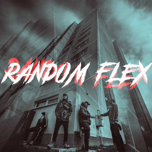 X Memo Em X Ener (Random Flex) (2019)