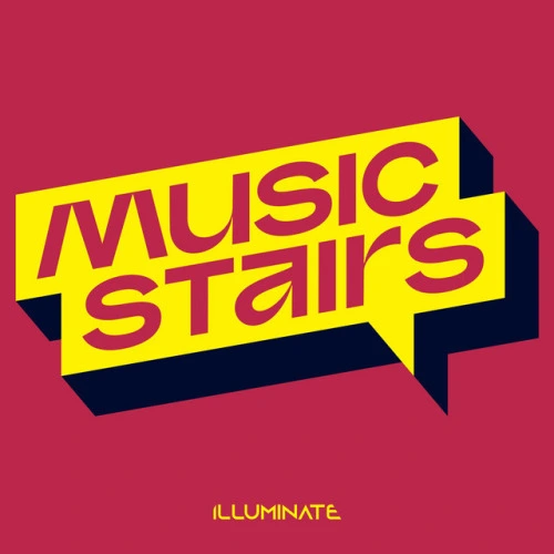 YAEL | MUSIC STAIRS (2022)