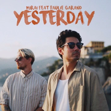 Yesterday (2021)