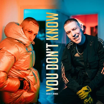 You Don't Know (2022)