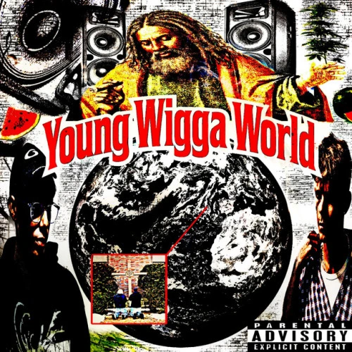 Young Wigga World (2026)
