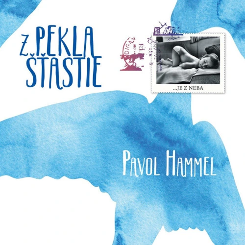 Z pekla šťastie (2015)