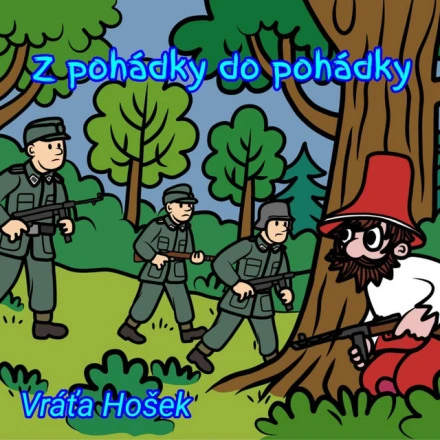 Z pohádky do pohádky
