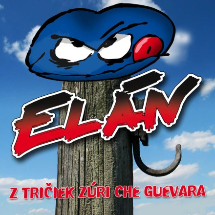 Z tričiek zúri Che Guevara