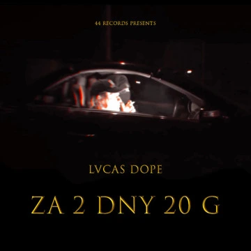 Za 2 Dny 20 G (2020)
