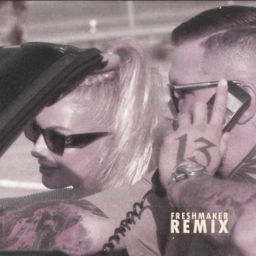 Za tebou (Remix) (2023)