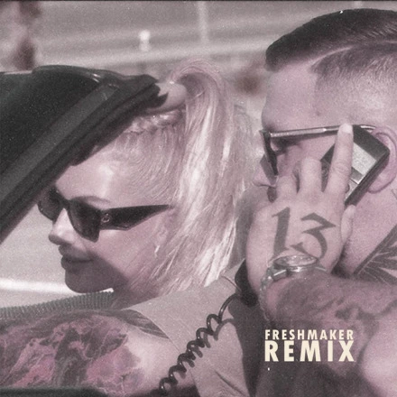 Za tebou (Remix)