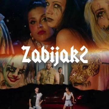 Zabiják 2 (2022)