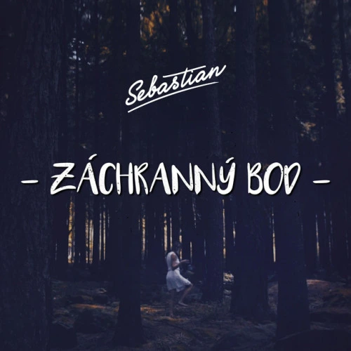 Záchranný bod