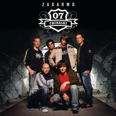 Zadarmo (Explicit Version)