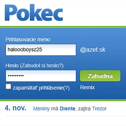ZÁHADNÁ – REMIX
