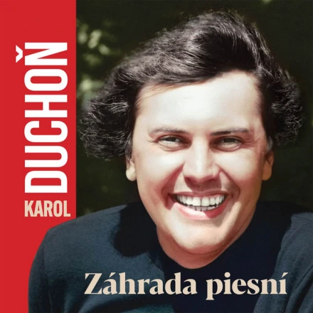 Záhrada piesní
