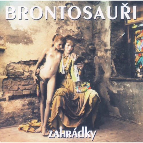 Zahradky (2001)