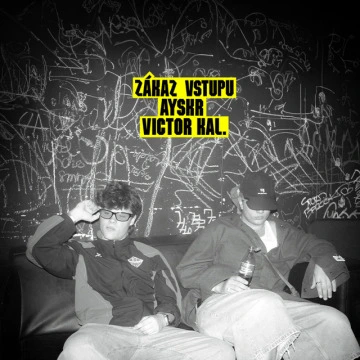 ZÁKAZ VSTUPU (2025)