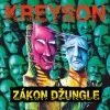 Zákon džungle