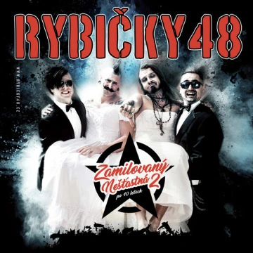 Zamilovaný/Nešťastná 2 (2019)